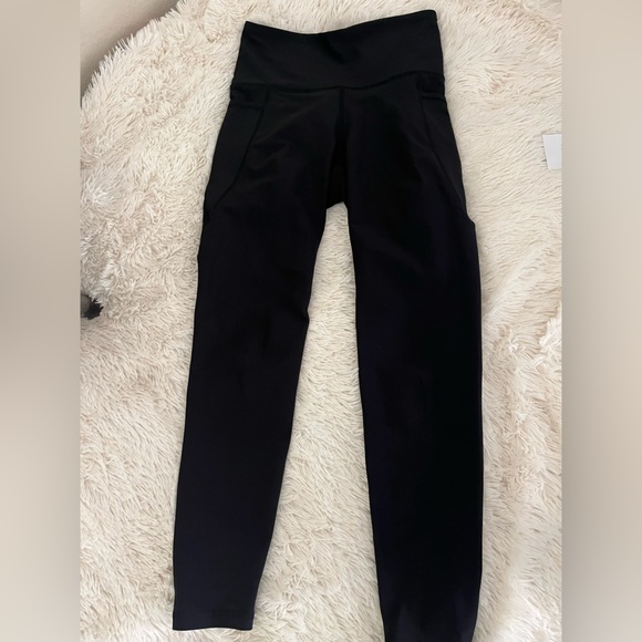 Old navy workout leggings - Picture 1 of 2